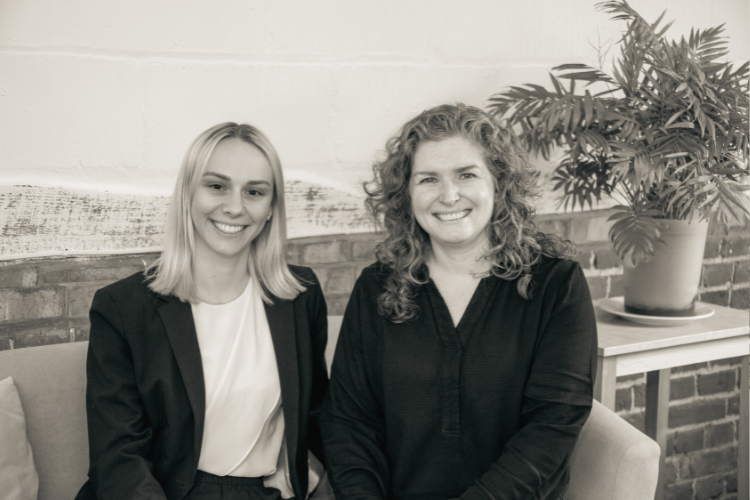 family solicitors Norfolk meet Tammy and Olivia 