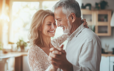 The Remarriage Trap